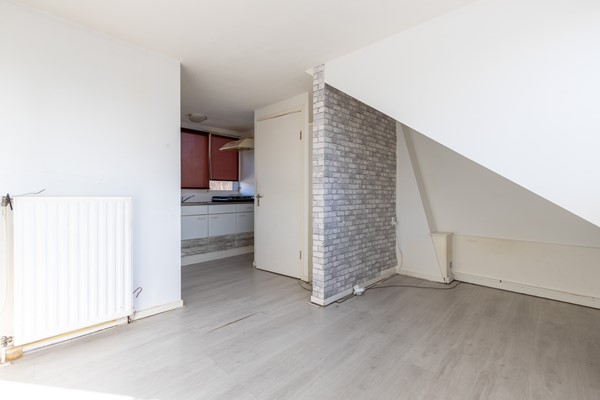 Medium property photo - Koningin Julianalaan 25, 1421 AH Uithoorn